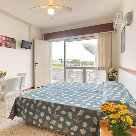 Apartment Homely And Cozy Apartment-beahost Lignano Sabbiadoro