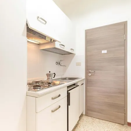 Homely And Cozy Close To The Apartamento *