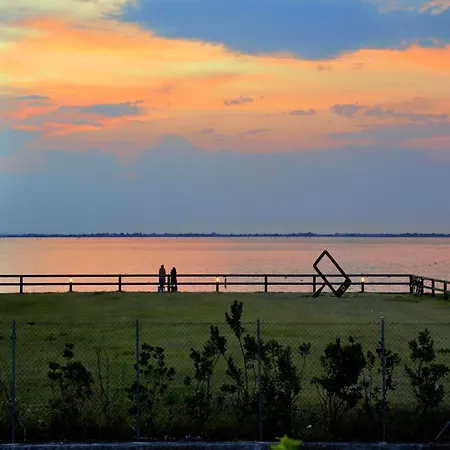 Homely And Cozy Close To The * Lignano Sabbiadoro